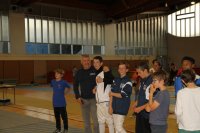 Open de Poitiers - 2017