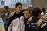 Escrime Sportive - 2017-2018 - Open de Poitiers - 2017