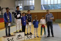 Open de Poitiers - 2017