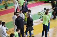 France UNSS 2018