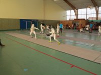 Scaramouche 2018