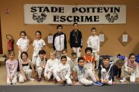 Championnats de la Vienne 2019