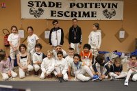 Championnats de la Vienne 2019