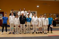 Championnats de la Vienne 2019