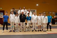 Championnats de la Vienne 2019