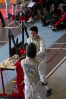 Championnats de France M17 - Narbonne