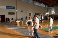 Open de Poitiers - 2018