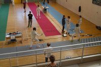 Open de Poitiers - 2018