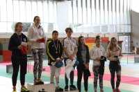 Open de Poitiers - 2018