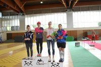 Open de Poitiers - 2018