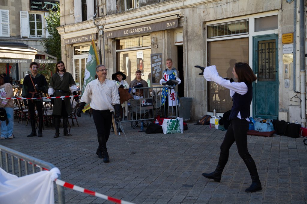 Journée du patrimoine 2022