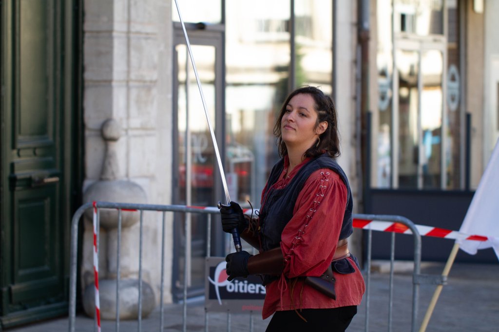 Journée du patrimoine 2022