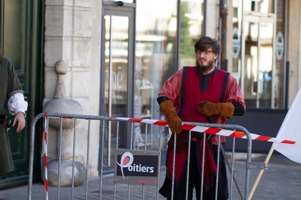 Journée du patrimoine 2022