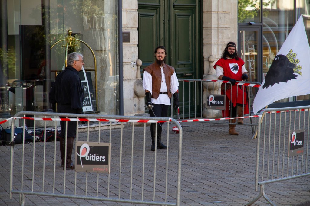 Journée du patrimoine 2022