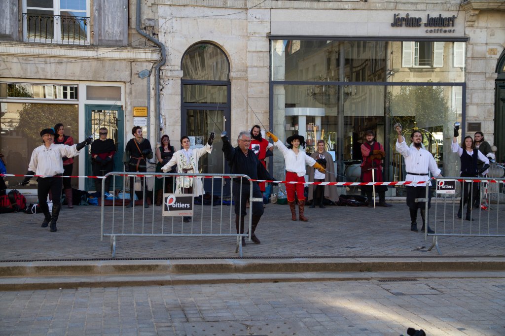 Journée du patrimoine 2022