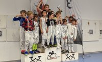 Championnats de la vienne 2023