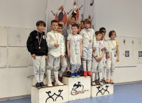 Championnats de la vienne 2023