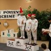 Escrime Sportive - 2010-2011 - Tournoi de noel 2010