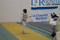 Mousquetaires 2017  - La Rochelle