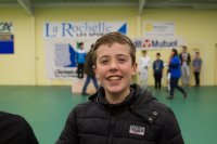 Mousquetaires 2017  - La Rochelle
