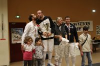 H2028 et Championnats de ligues - Poitiers